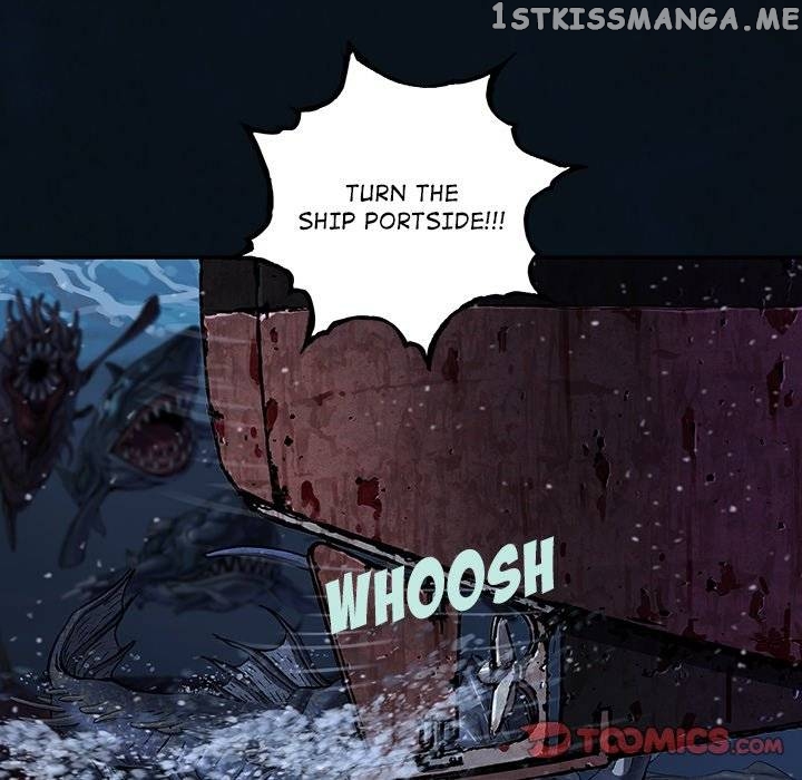Leviathan, Chapter 166 image 06